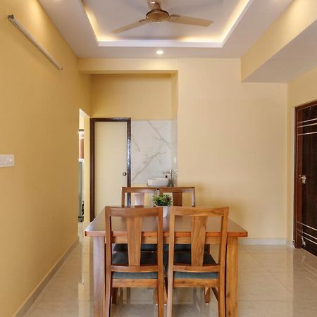 Classic Heights Serviced Apartments, Near Iim Bangalore, Extérieur photo