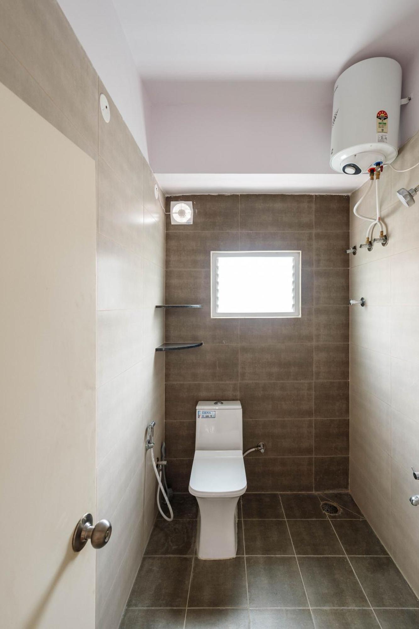 Classic Heights Serviced Apartments, Near Iim Bangalore, Extérieur photo