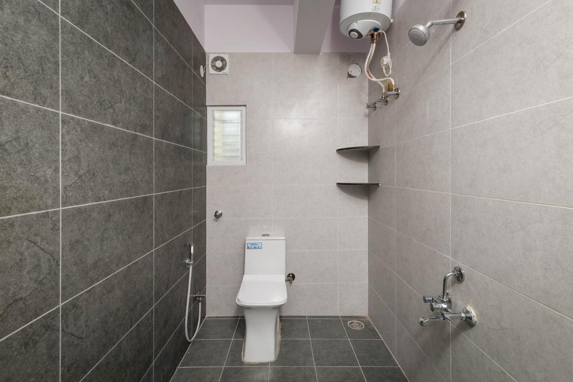 Classic Heights Serviced Apartments, Near Iim Bangalore, Extérieur photo