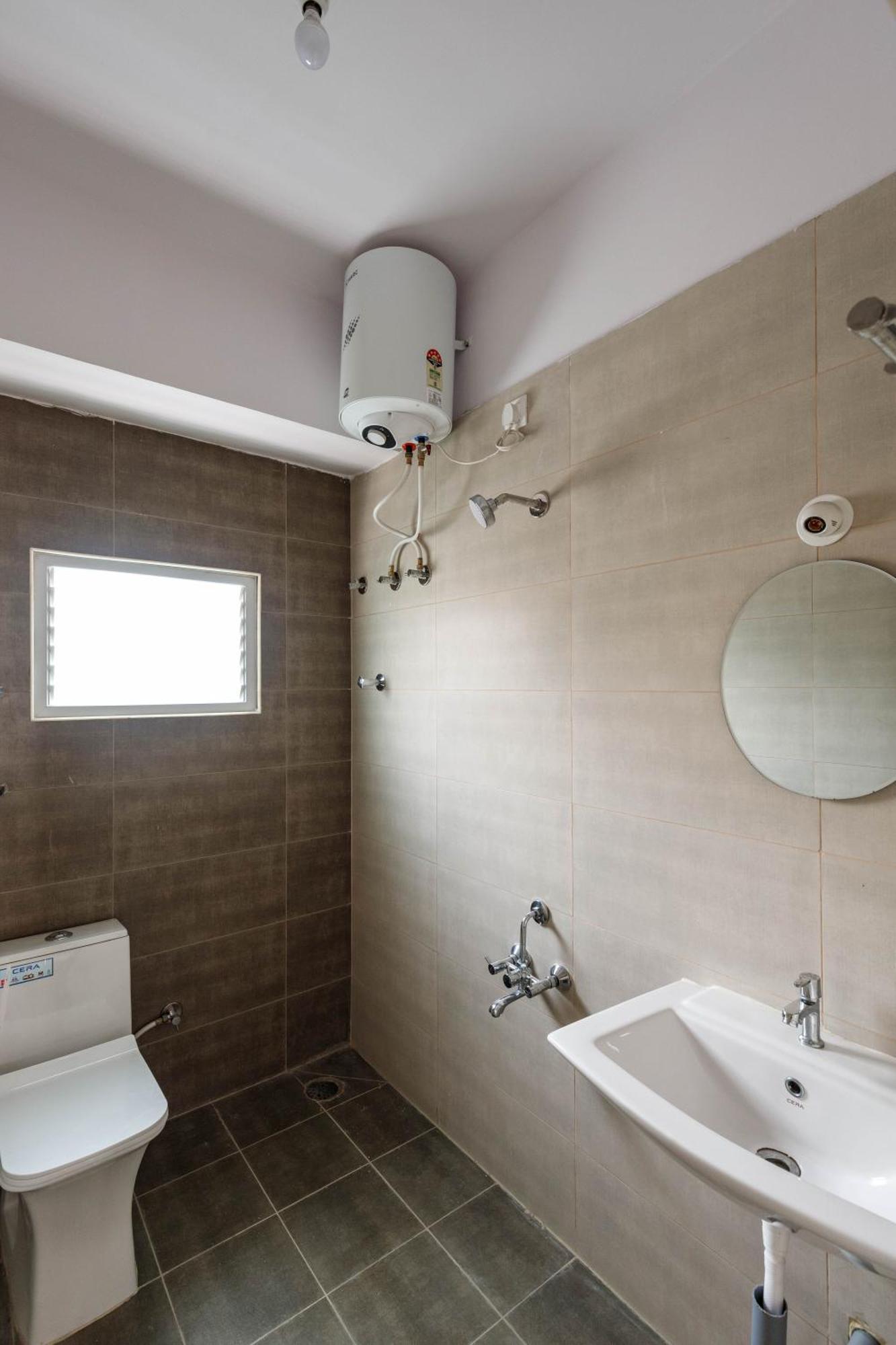Classic Heights Serviced Apartments, Near Iim Bangalore, Extérieur photo
