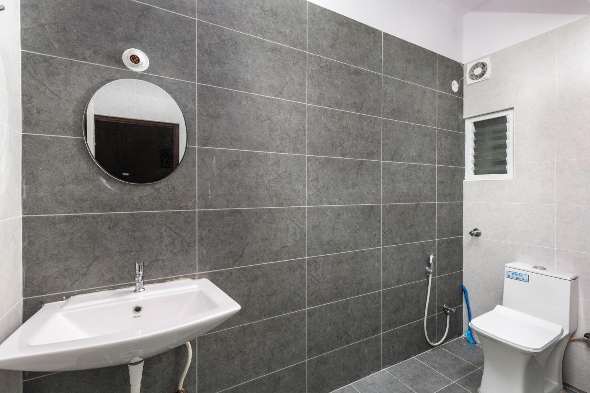 Classic Heights Serviced Apartments, Near Iim Bangalore, Extérieur photo