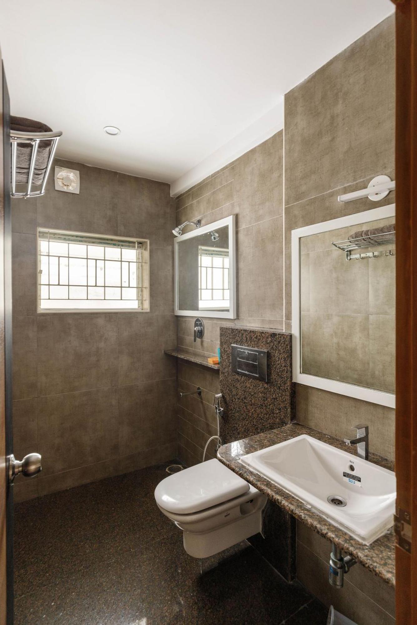 Classic Heights Serviced Apartments, Near Iim Bangalore, Extérieur photo