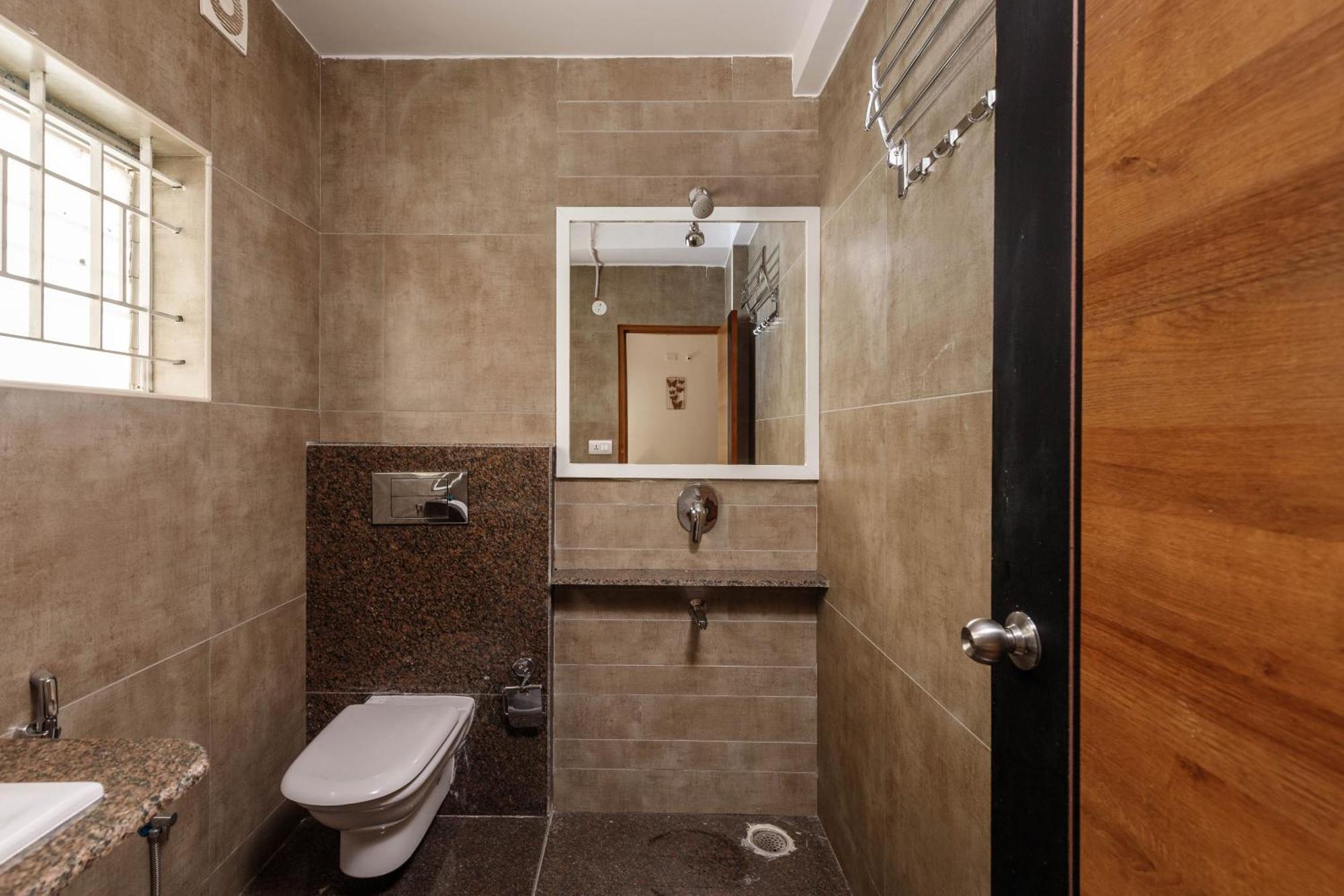 Classic Heights Serviced Apartments, Near Iim Bangalore, Extérieur photo